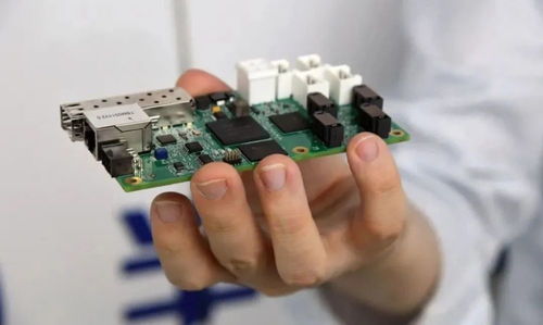 芯片硅幕 歐美共舞下的軟件開發(fā)風(fēng)險解析