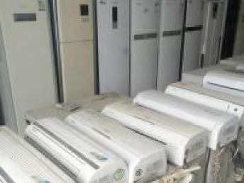 成都二手空調(diào)全品類(lèi)指南 精選柜機(jī)、掛機(jī)、中央空調(diào)，滿足家用與商用需求